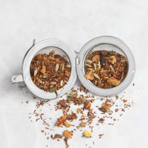 Lire la suite à propos de l’article Rooibos : l’infusion parfaite le soir comme la journée !