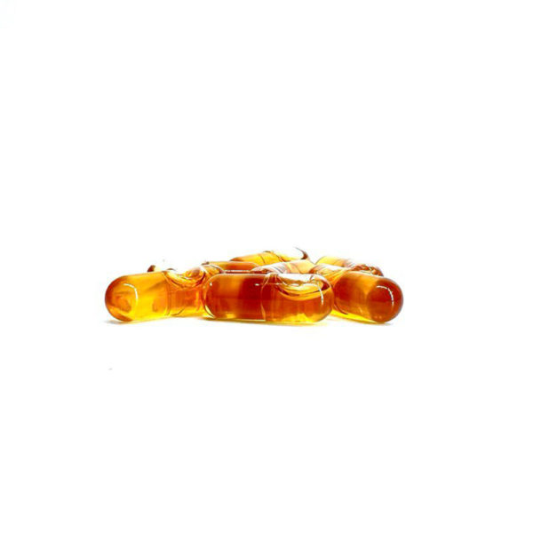 Gélules Cbd Détente 1500 Mg