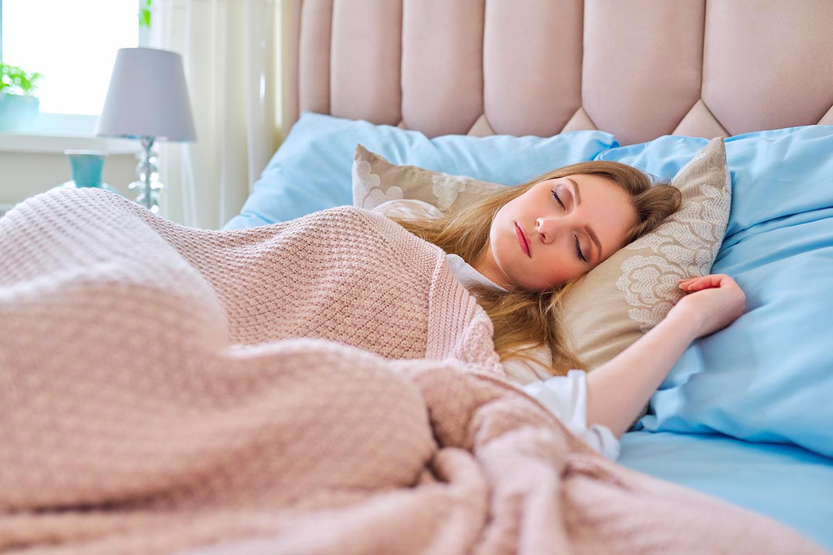 You are currently viewing Quel nombre de gouttes de CBD est nécessaire pour améliorer le sommeil ?