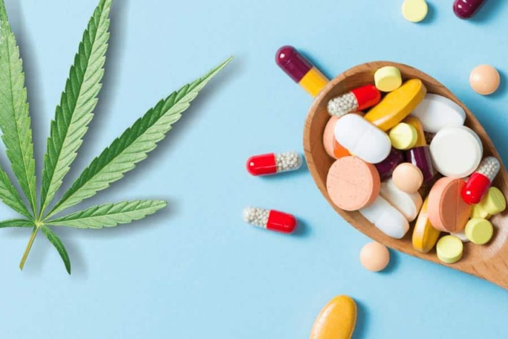 Lire la suite à propos de l’article L’alternative unique au Xanax : le CBD !