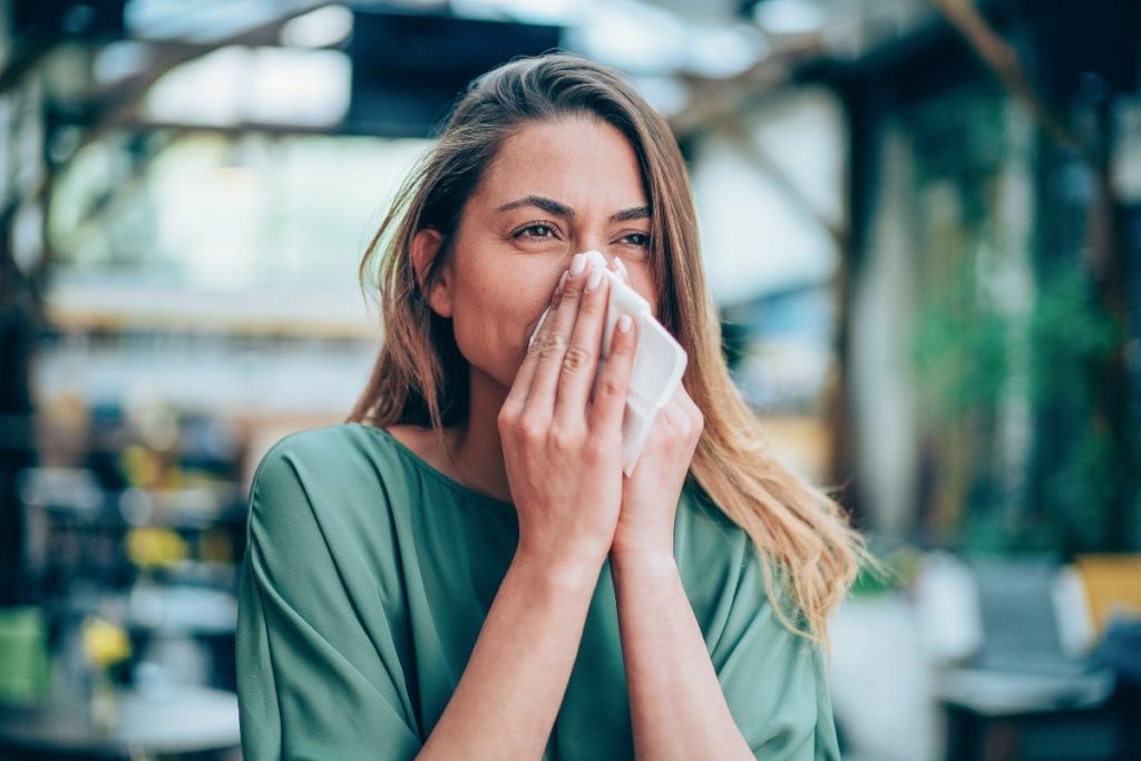 Lire la suite à propos de l’article Peut-on développer une allergie au CBD ? Toutes nos explications !