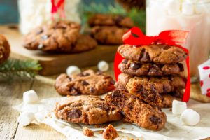 Lire la suite à propos de l’article LA meilleure recette de cookies au CBD pour ravir vos papilles