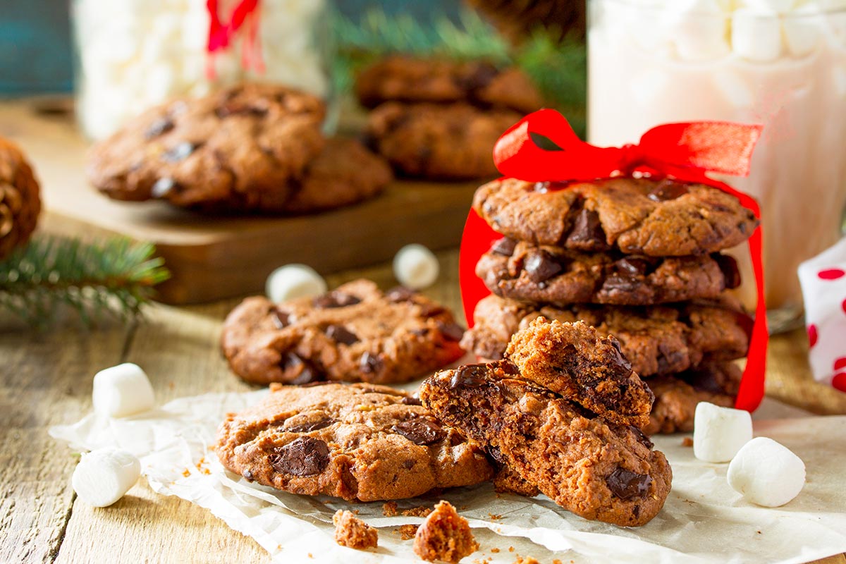 You are currently viewing LA meilleure recette de cookies au CBD pour ravir vos papilles