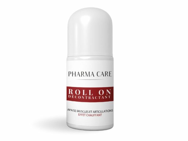 Roll On Décontractant CBD