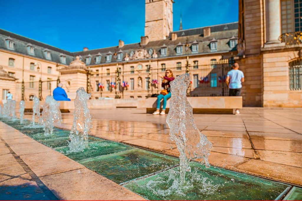 Lire la suite à propos de l’article Les meilleures Pharmacie de CBD à Dijon – Top 10 des points de ventes