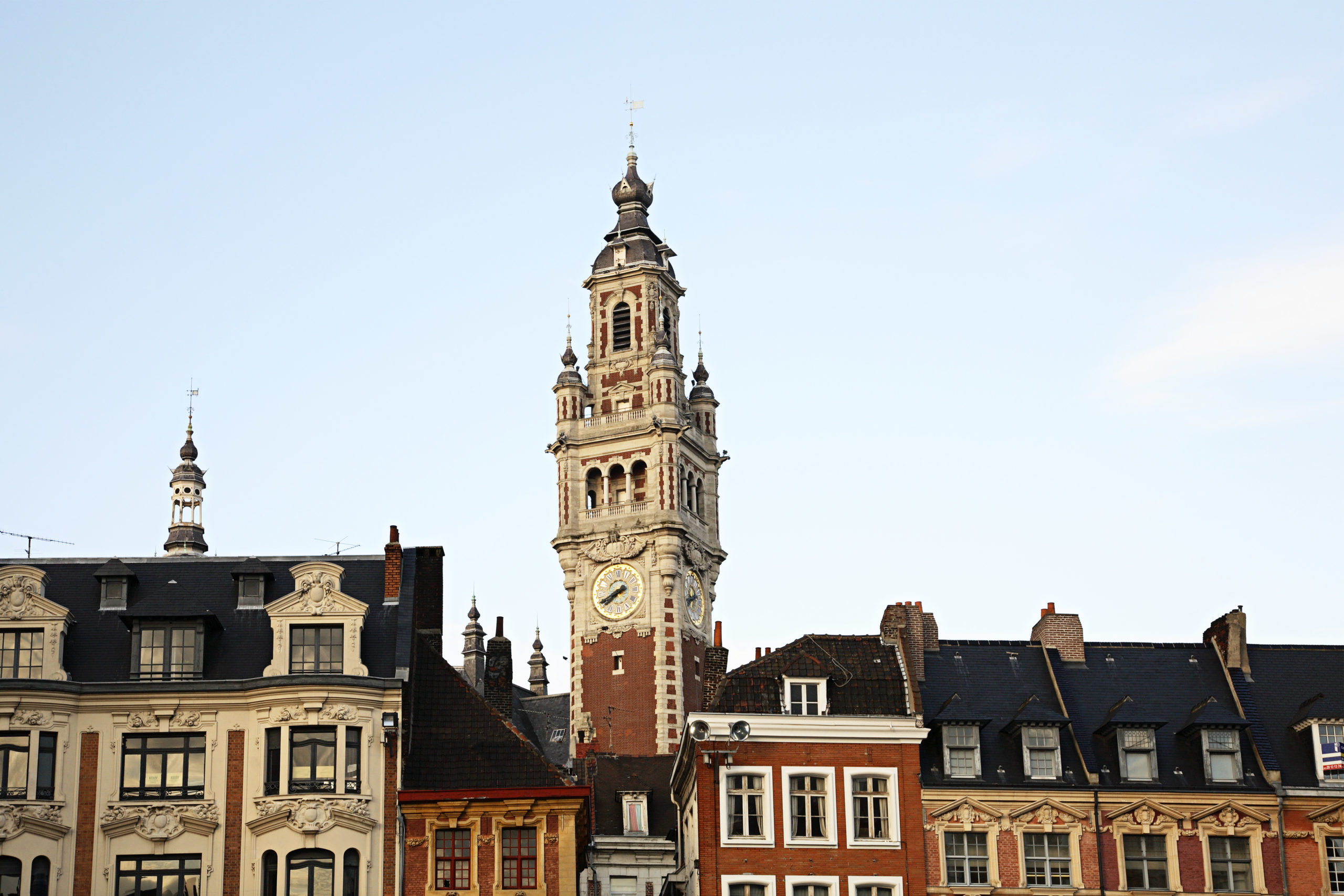 You are currently viewing Les meilleures Pharmacie de CBD à Lille – Top 10 des points de ventes