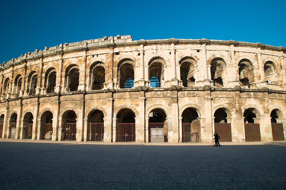 You are currently viewing Les meilleures Pharmacie de CBD à Nîmes – Top 10 des points de ventes