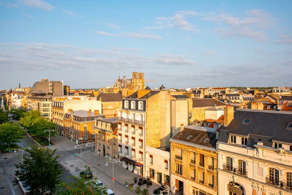 Lire la suite à propos de l’article Les meilleures Pharmacie de CBD à Reims – Top 10 des points de ventes