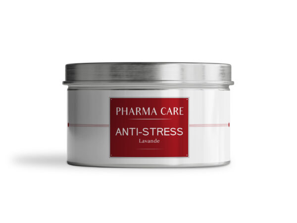 Infusion Anti-Stress – Lavande