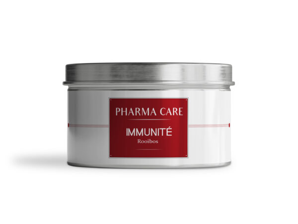 Infusion Immunité – Rooibos