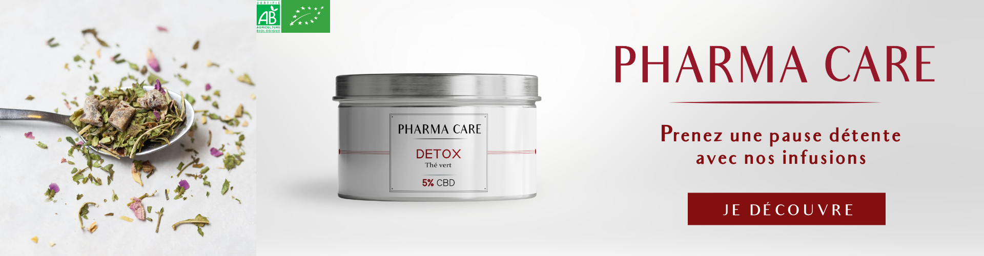 Infusions Cbd Pharma Care